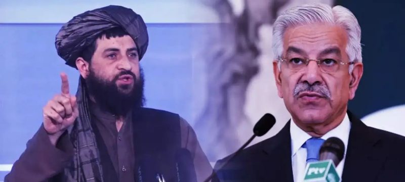 Pakistan, Afghan Taliban Begin Second Round of Talks in Türkiye Today