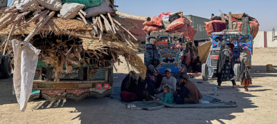 Pakistan, Afghanistan Border Closure Extends Into Second Day After Deadly Clashes