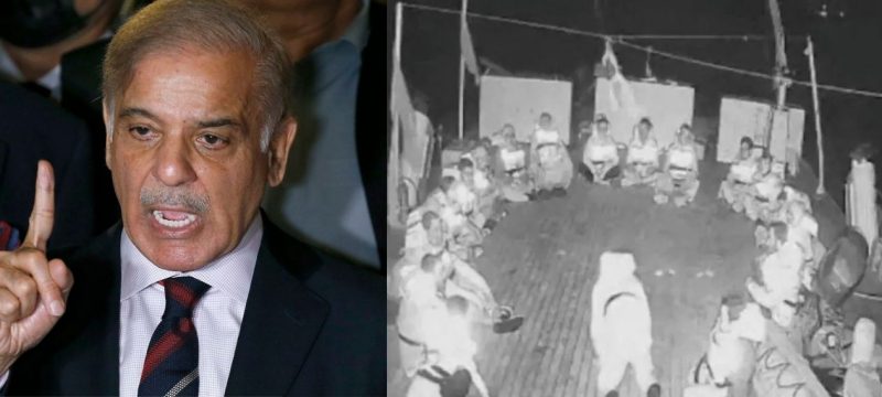 Pakistan Condemns Israeli Attack on Gaza Flotilla, Urges Release of Aid Workers