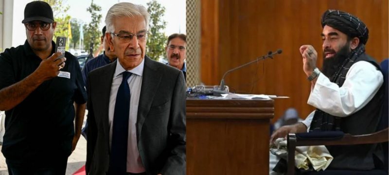 Pakistan Holds Key Talks with Afghan Taliban in Doha to Address Cross-Border Tensions