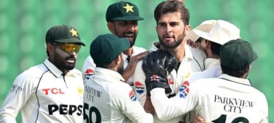 Shaheen & Noman’s Magic: Pakistan Seal Stunning 93-Run Win Over South Africa