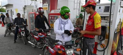 Pakistan Slashes Petrol Price by Rs5.66 Per Litre, Offers Relief to Consumers