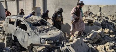 Pakistan Strikes TTP’s Gul Bahadur Group in Afghanistan, Dozens Killed