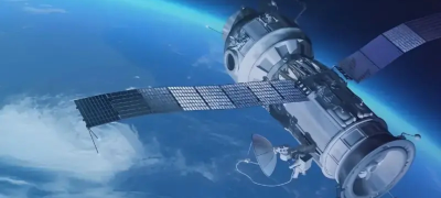 Pakistan Successfully Launches Hyperspectral Satellite, Boosting Space Capabilities