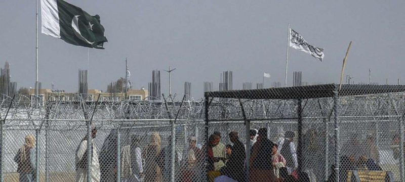 Pakistan Warns of Possible Cross-Border Action as Talks with Afghanistan Fail