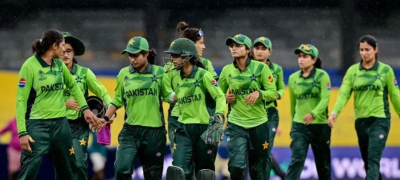 Pakistan Women’s Team Set for Overhaul After World Cup Disappointment