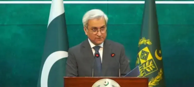 Pakistan to Stay Engaged in Mediation Process with Taliban Regime: FO