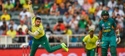 Pakistan vs South Africa T20I Series Begins Tomorrow; Full Details Inside