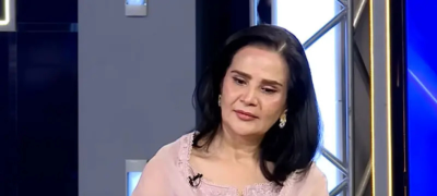 Pakistani Actress Munazzah Arif Becomes Certified Home Chef