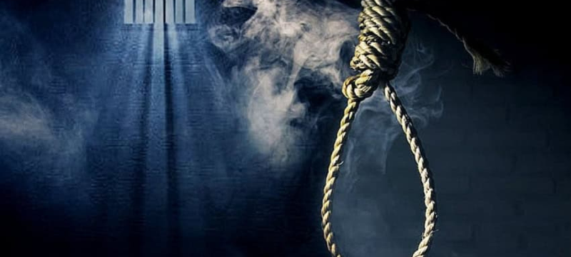 Pakistani Man Sentenced to Death for ‘Blasphemy’ in Public