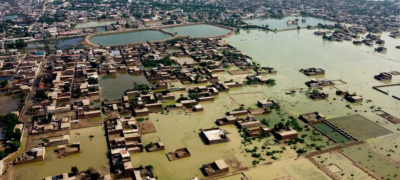 Pakistan’s Economy Stays on Recovery Path Despite Climate Shocks