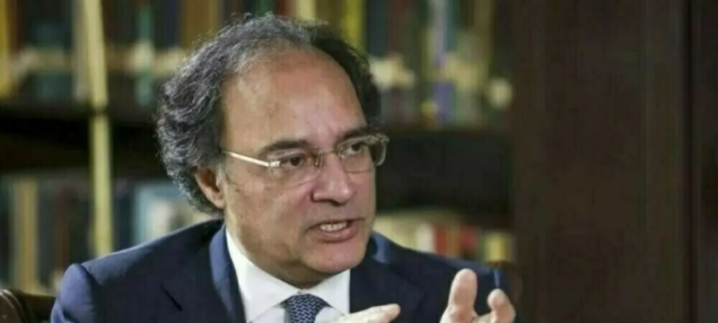 Pakistan’s Finance Minister Sees Staff Deal on $1.2 Billion IMF Payout This Week