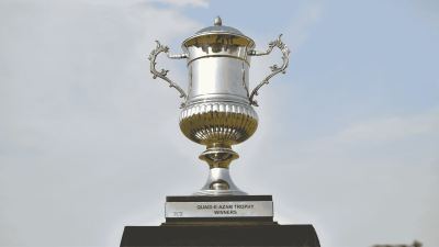 Pakistan’s Red-Ball Revival U21 Stars Making Waves In the Quaid-e-Azam Trophy