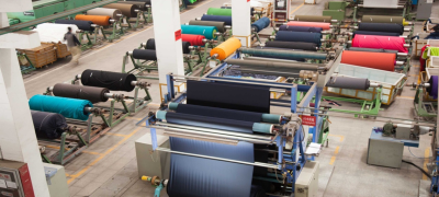 Pakistan’s Textile Exports Down 2% to $1.573 Billion in September