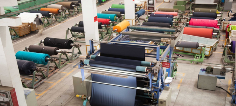 Pakistan’s Textile Exports Down 2% to $1.573 Billion in September