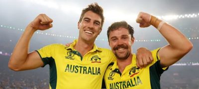 Pat Cummins, Travis Head Reject $10 Million IPL Offers to Stay Loyal to Their Country