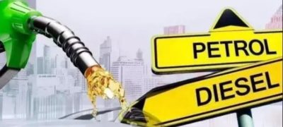 Fuel Prices Surge Petrol and Diesel Up Over Rs4 per Litre