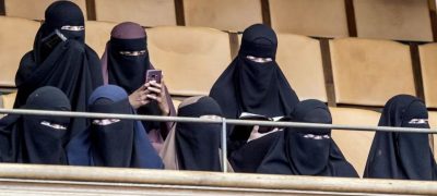 Portugal Approves Bill to Ban Burqa and Niqab in Public