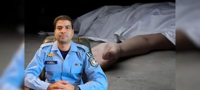 Possible Reason Behind SP Adeel Akbarβs Alleged Suicide Revealed