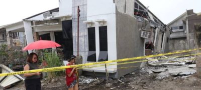 Powerful 7.4-Magnitude Earthquake Hits Philippines, Tsunami Warnings Issued
