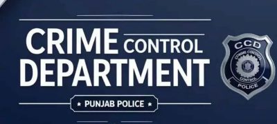 Punjab Govt Allocates Rs2bn for CCD Vehicles and Offices
