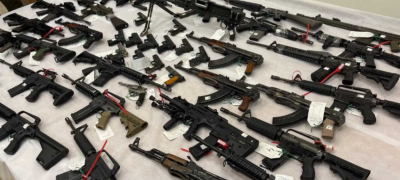 Punjab Govt Orders Public to Submit Illegal Weapons Within 15 Days