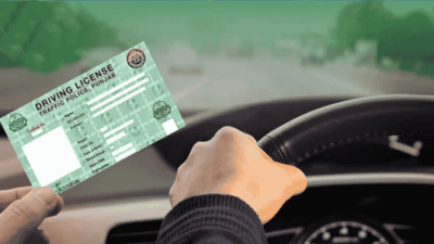 Punjab Hands Over Driving License Production To New Contractor