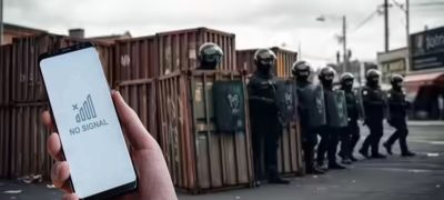 Punjab Imposes Section 144 as Mobile Internet Suspended in Islamabad and Rawalpindi