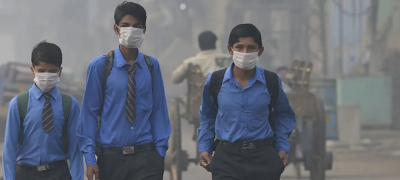 Punjab Schools Revise Winter Timings Amid Smog to Protect Studentsβ Health