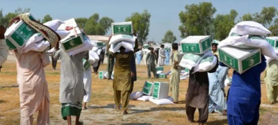 Punjab approves massive relief package for flood victims, offering cash aid, housing support, and crop compensation to rebuild affected areas.