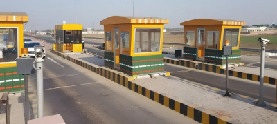 Punjab to Get 38 Digital Toll Plazas Across 34 Districts