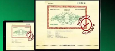 Punjab to Help Islamabad Start E-Stamp System