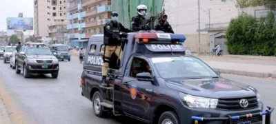 Punjab to Purchase Smart Police Cars Worth Rs. 1.68 Billion