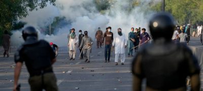 Online Misinformation Punjab’s Bold Crackdown Leaves 39 Behind Bars