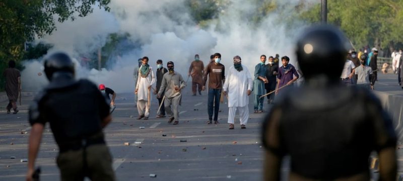 Online Misinformation Punjab’s Bold Crackdown Leaves 39 Behind Bars