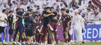 Qatar and Saudi Arabia Qualify for 2026 World Cup After Key Wins