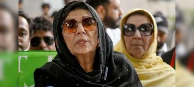 Rawalpindi ATC Blocks Aleema Khan’s ID Card and Passport for Skipping Hearings