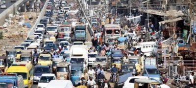 Rawalpindi Traffic Plan Announced for Pakistan vs South Africa Cricket Matches