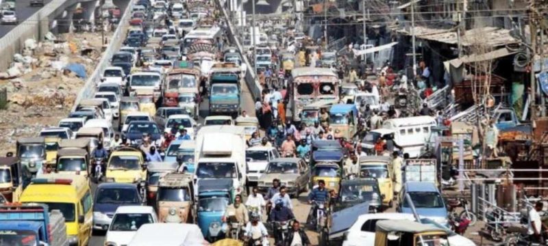 Rawalpindi Traffic Plan Announced for Pakistan vs South Africa Cricket Matches