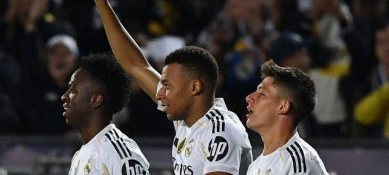 Real Madrid