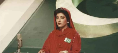Renowned News Anchor Debunks Hoax of Her Death