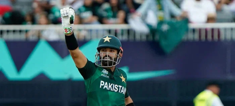 RizwanYet to Sign Central Contract, Makes 'Certain Demands