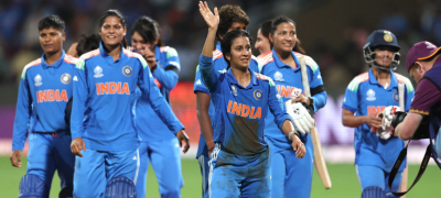 Rodrigues Opens Up on Mental Health Battle After World Cup Semi-Final Heroics