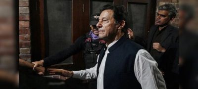 Big Move Ahead? Rumors Swirl About Imran Khan’s Transfer from Adiala Jail to Bani Gala