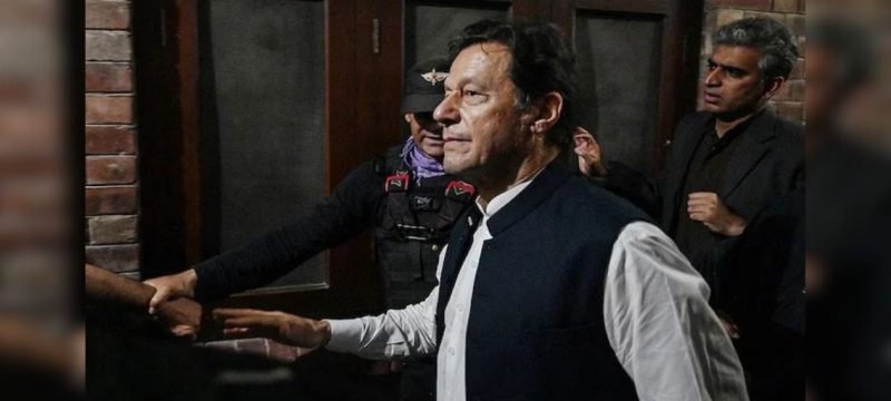 Big Move Ahead? Rumors Swirl About Imran Khan’s Transfer from Adiala Jail to Bani Gala