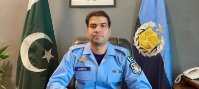 SP Adeel Akbar believed to have accidentally shot himself, claim police sources