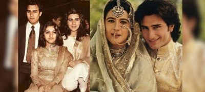 Saif Ali Khan Opens Up About Ex-Wife Amrita Singh — “Her Influence Was Invaluable”
