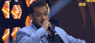 Salman Khan Faces Outrage Over Controversial Remarks on Balochistan and Pakistan