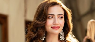 Sana Javed Exposes Fake Verified Facebook Page