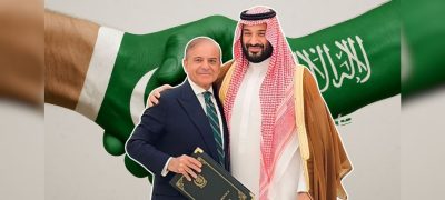 Saudi Arabia Extends $1B Oil Facility and $5B Deposits to Support Pakistan